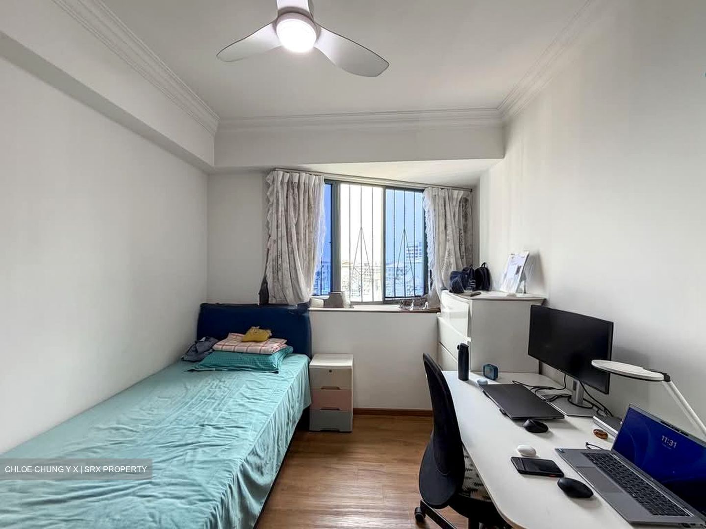 Yew Mei Green (D23), Condominium #603351391